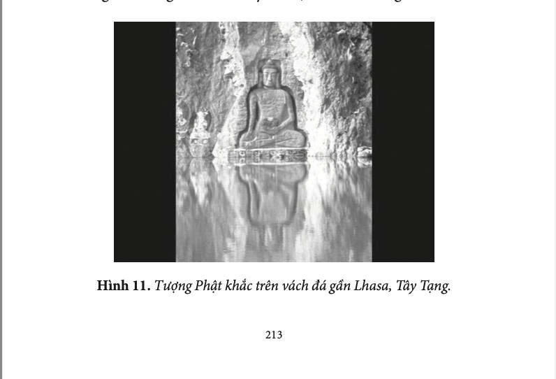Sách Mới - Ma Trận Thần Thánh