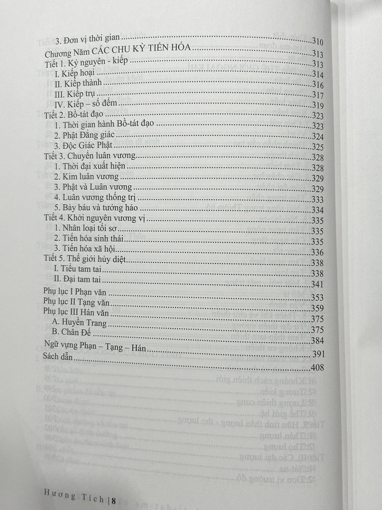 A-tì-đạt-ma Câu-xá - Tập II: thiên Phân biệt Thế gian (Dịch chú: HT. TUỆ SỸ) - ĐỊNH BẢN