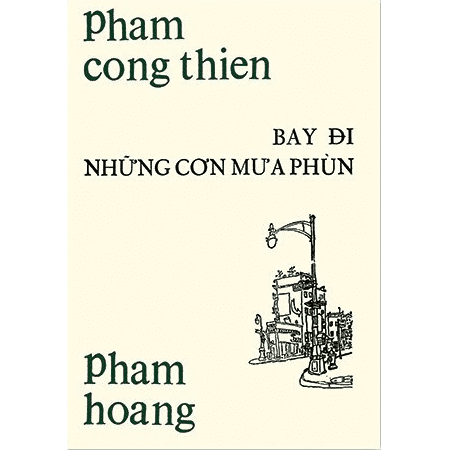 Bay Đi Những Cơn Mưa Phùn (Phạm Công Thiện)