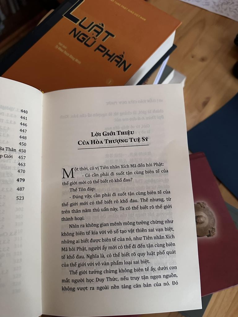 Sách mới: DẪN VÀO CỬA DUY THỨC - Giới Thiệu Giáo Nghĩa Duy Thức Dựa Trên Nền Tảng Kinh Luận - Thích Thanh Hòa