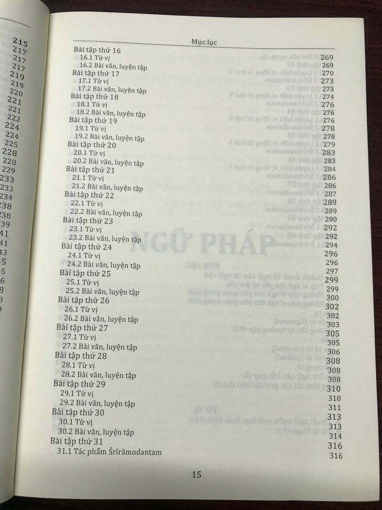 Bộ 3 sách PHẠN HỌC