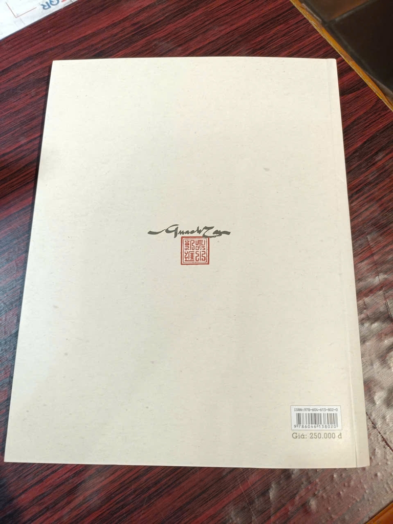 Sách mới - Mùa cổ điển (Quách Tấn)