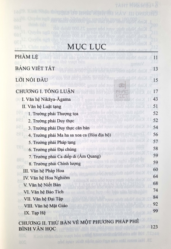Sách mới - LỊCH SỬ HÌNH THÀNH VĂN HỆ BÁT NHÃ - GS. Lê Mạnh Thát