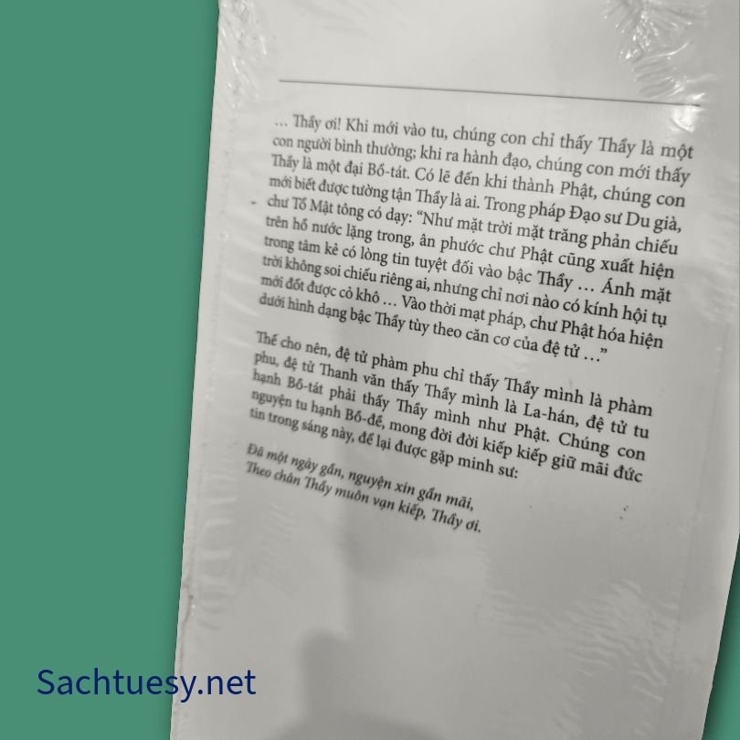 Chân tâm bất hoại