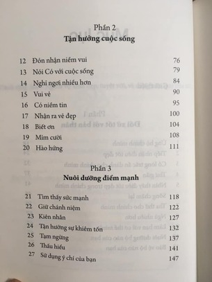 Tích Tiểu Thành Đại - Nuôi dưỡng bộ não phật qua 52 thực hành đơn giản (Rick Hanson)