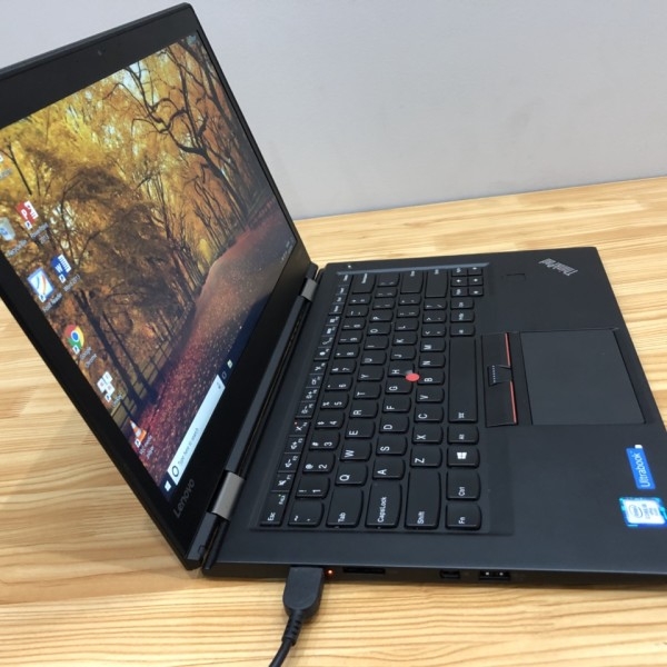 Lenovo x1 carbon gen 3 нет инициализации