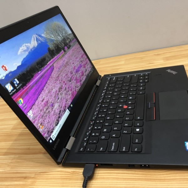 Lenovo x1 carbon gen 3 нет инициализации