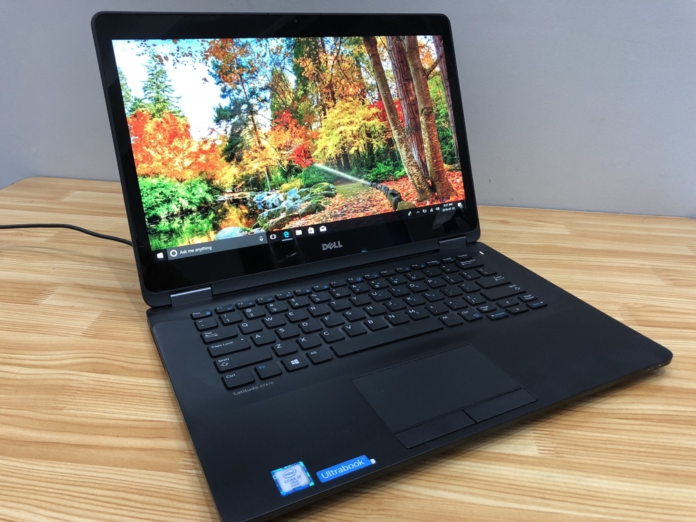Dell latitude e7470 i7 6600 ram 8gb ssd 256/512 FHD | Laptop Sinh Viên Dell latitude e7470 i7 6600 ram 8gb ssd 256/512 FHD | Laptop Sinh Viên