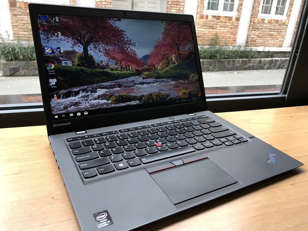 Lenovo x1 carbon gen 3 нет инициализации