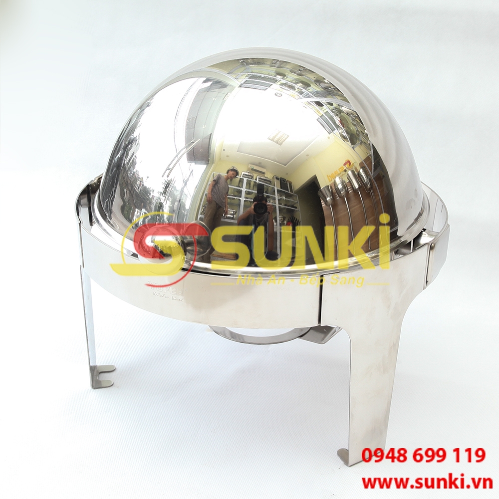 Nồi buffet Yufeh SX004