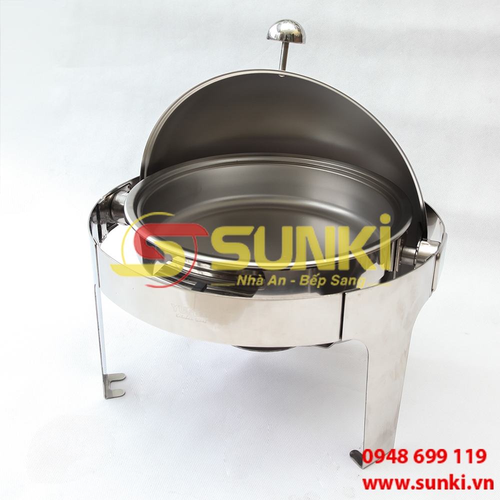 Nồi buffet Yufeh SX004