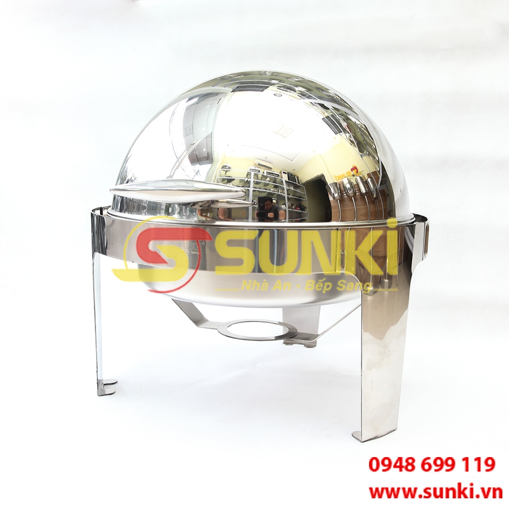 Nồi buffet YUFEH SX003
