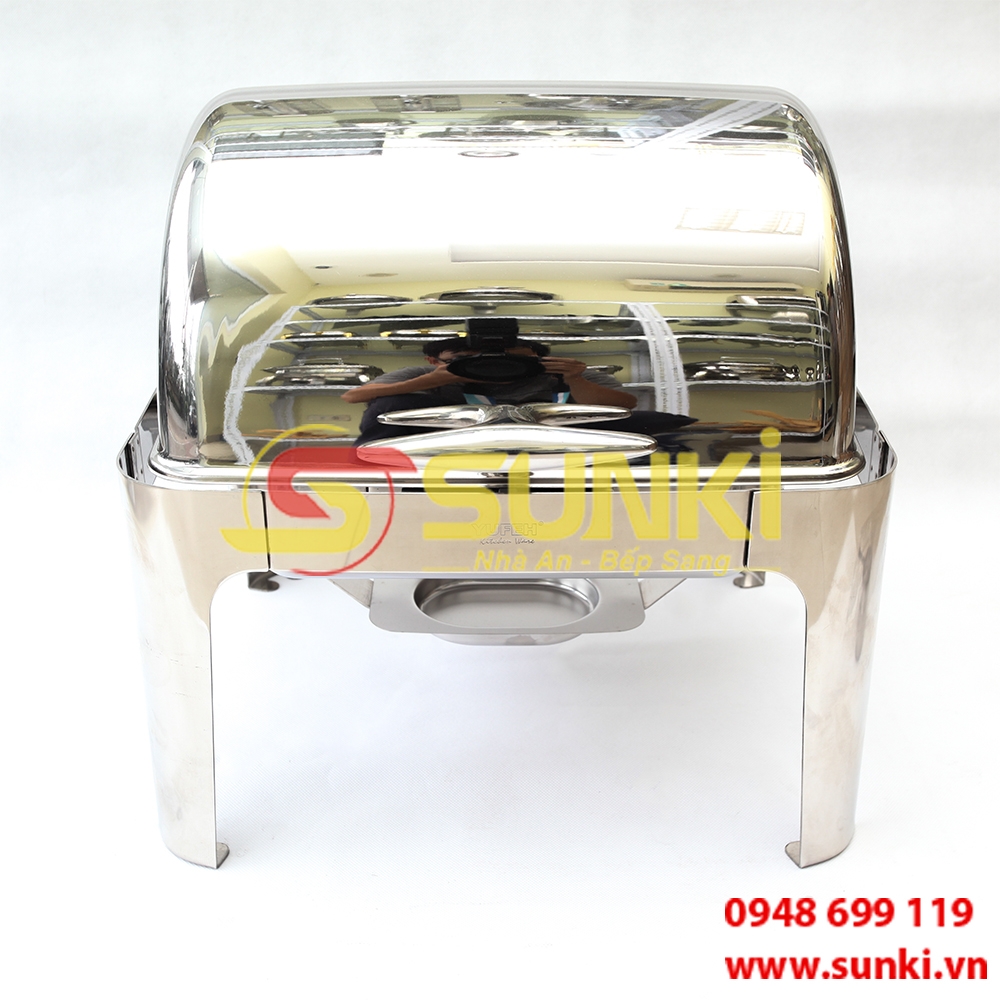 Nồi buffet YUFEH SX002