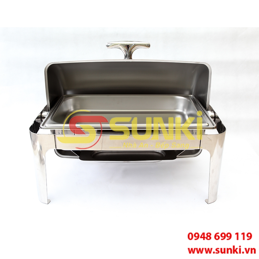 Nồi buffet YUFEH SX001