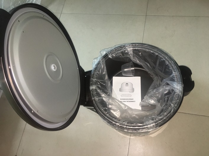 Nồi cơm Weking DRC130