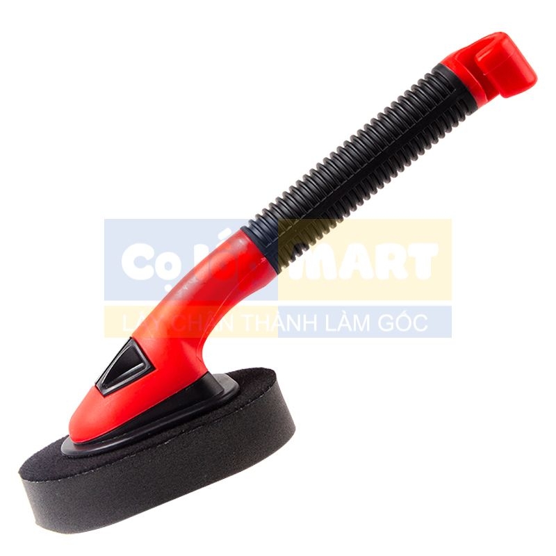Bộ Cây Dưỡng Lốp Xe Cao Cấp - Thay Được Mút
