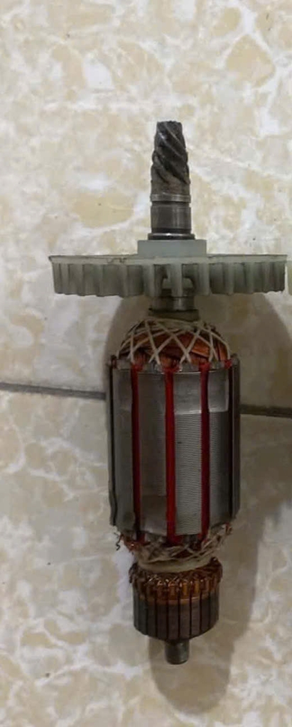 ROTOR Máy Đồng Tâm Công Suất Lớn NK 1200W