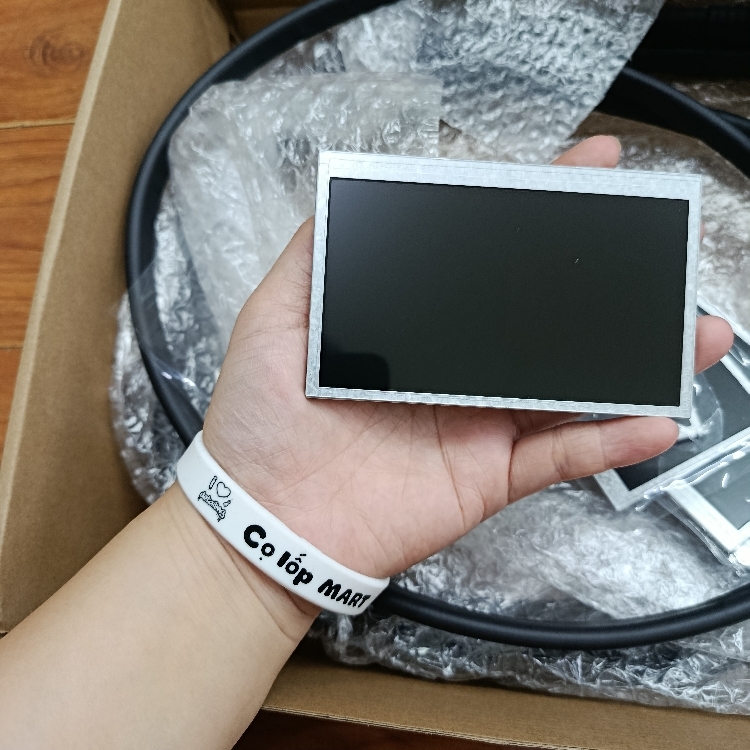 V. F25 Máy Nội Soi Dàn Lạnh Cam Ngang Hông Loại A