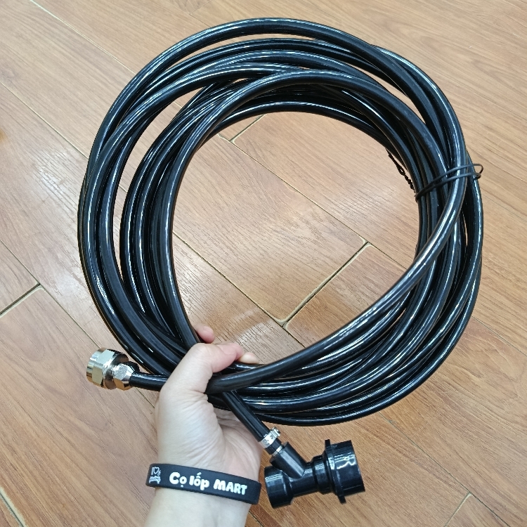 Bình Tích Áp Xịt Dung Dịch Dán Phim / PPF
