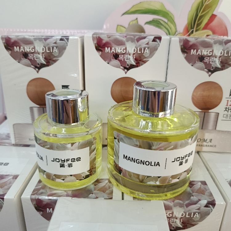 Nước Hoa Ô Tô - KHÔNG CHÁY DA, NHỰA - Mùi Mộc Lan