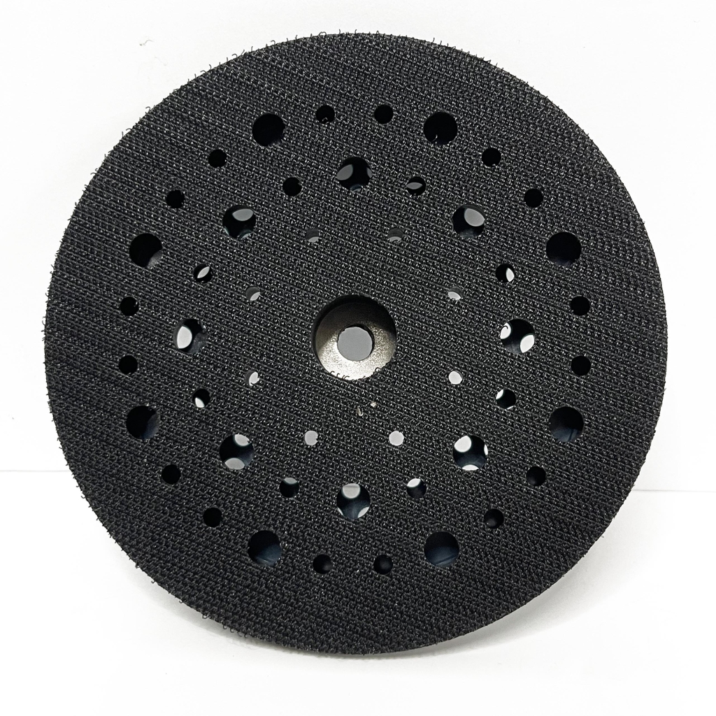 Đế lệch tâm xanh tím than 5inch