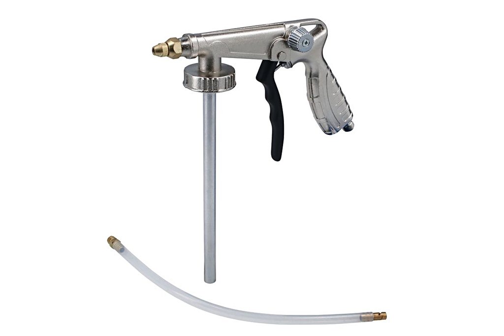 Súng phủ gầm chất lượng cao PS-6
