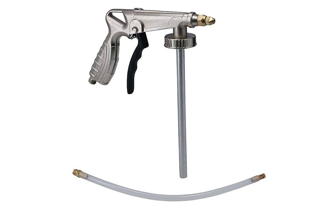 Súng phủ gầm chất lượng cao PS-6