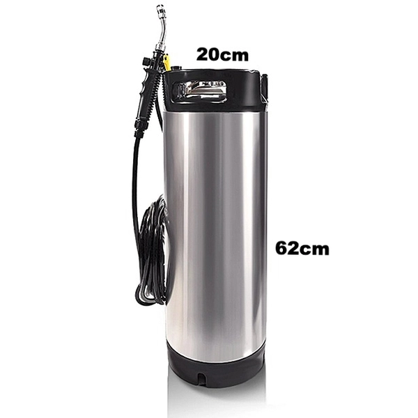 Bình Tích Áp Xịt Dung Dịch Dán Phim / PPF