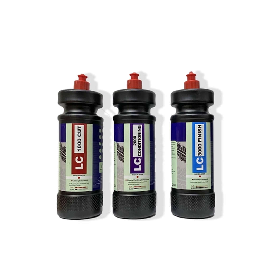 Xi Đánh Bóng Gốc Nước Cao Cấp #NK1000