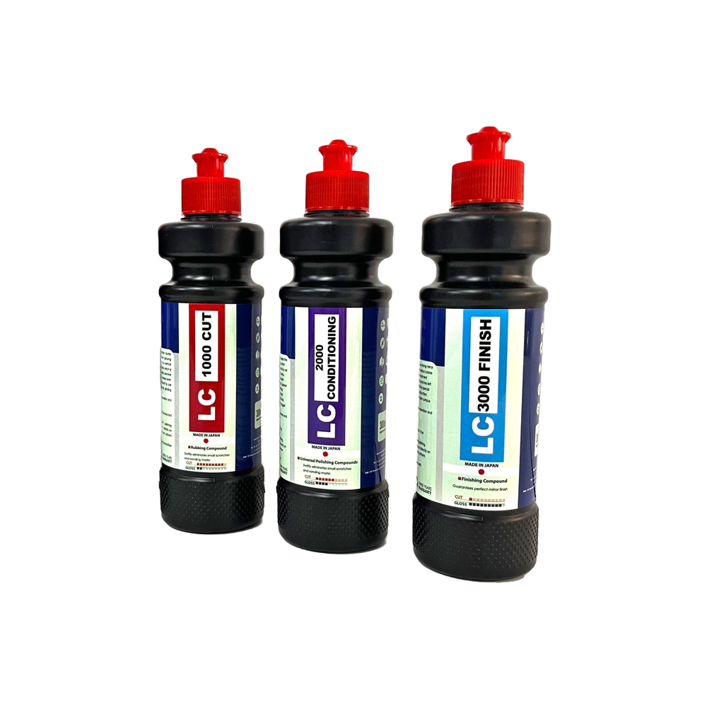 Xi Đánh Bóng Gốc Nước Cao Cấp #NK1000
