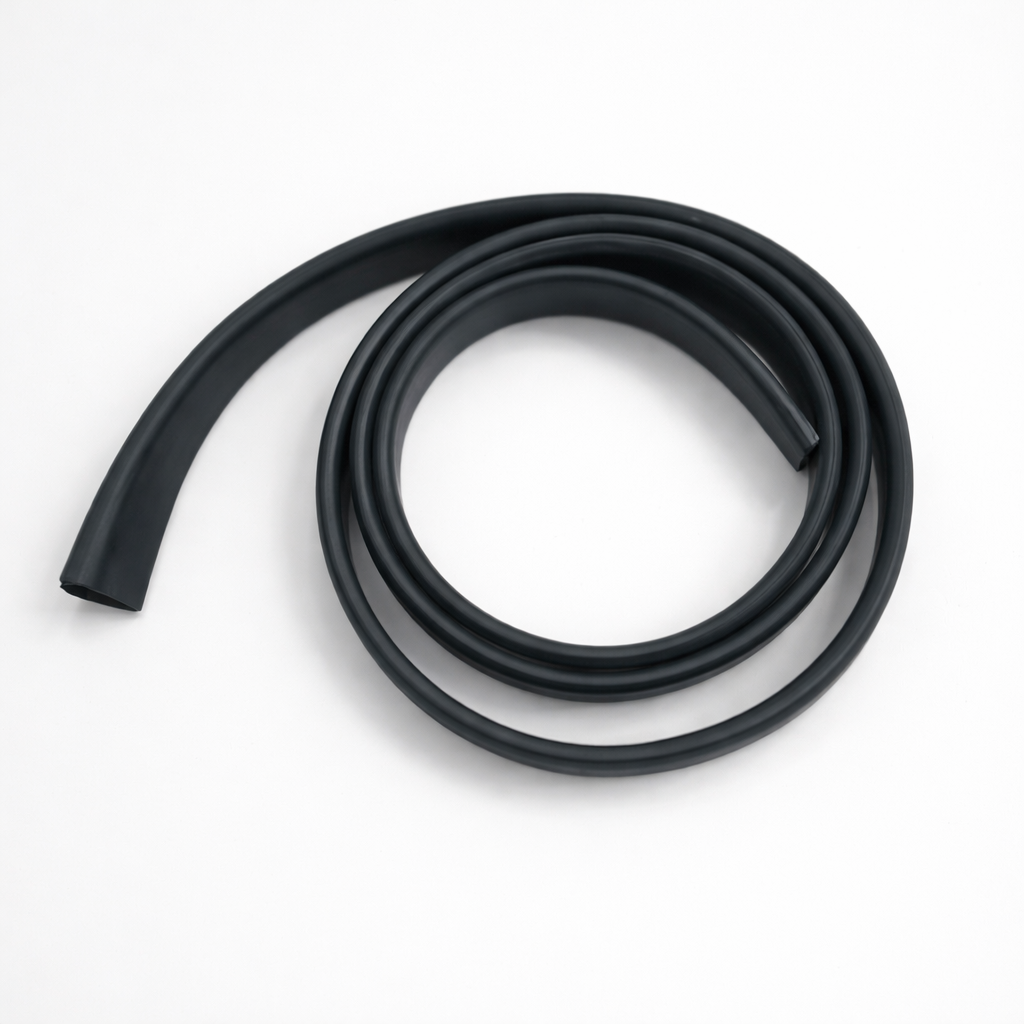 Cuộn Lưỡi Dây Gạt Cao Su Thay Thế