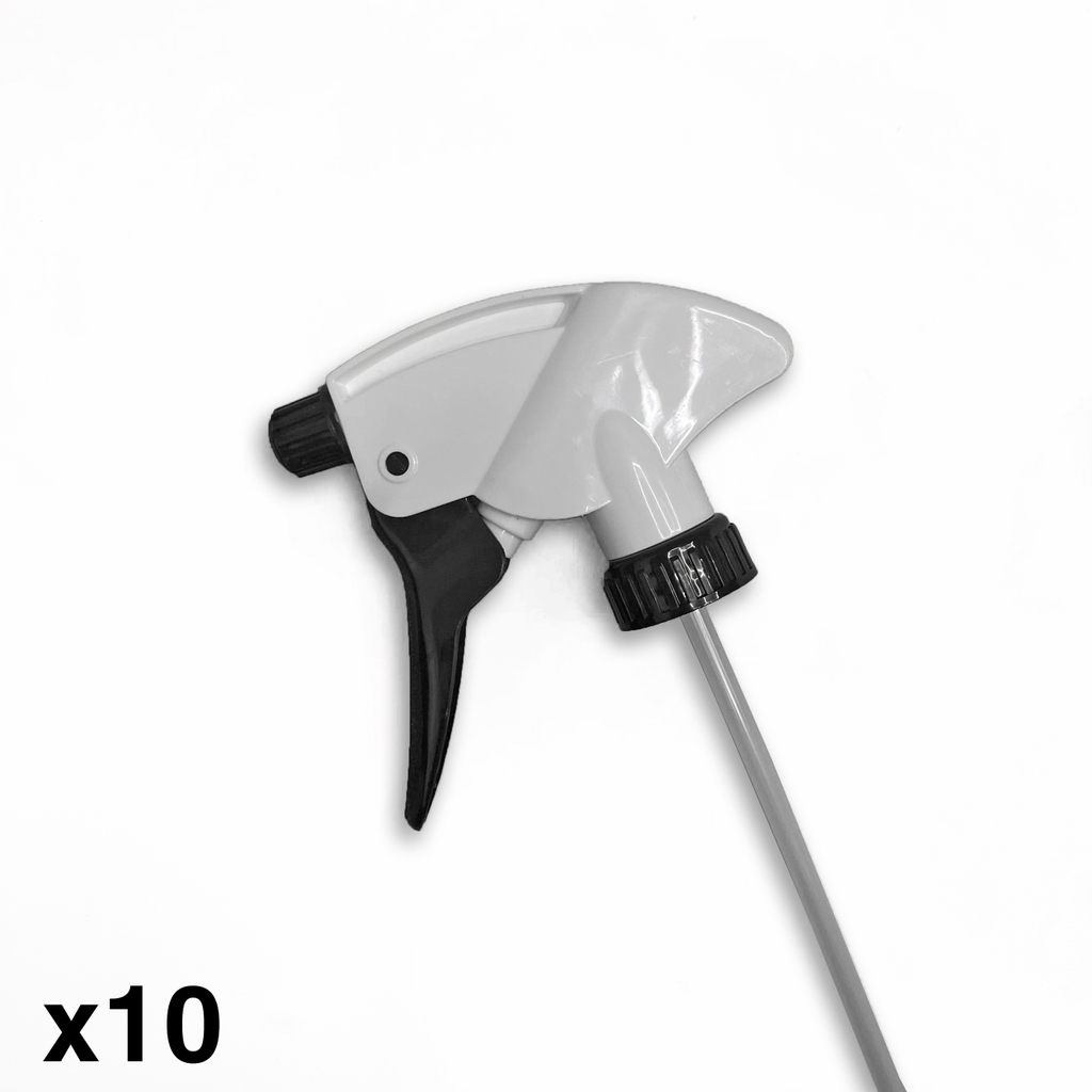 Đầu Xịt Siêu Mạnh - Heavy Duty Trigger Sprayer