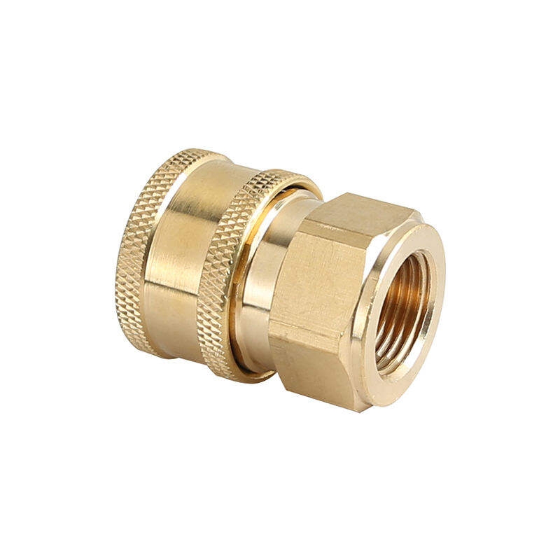 Phụ Kiện Khớp Nối Máy Rửa Xe Các Loại