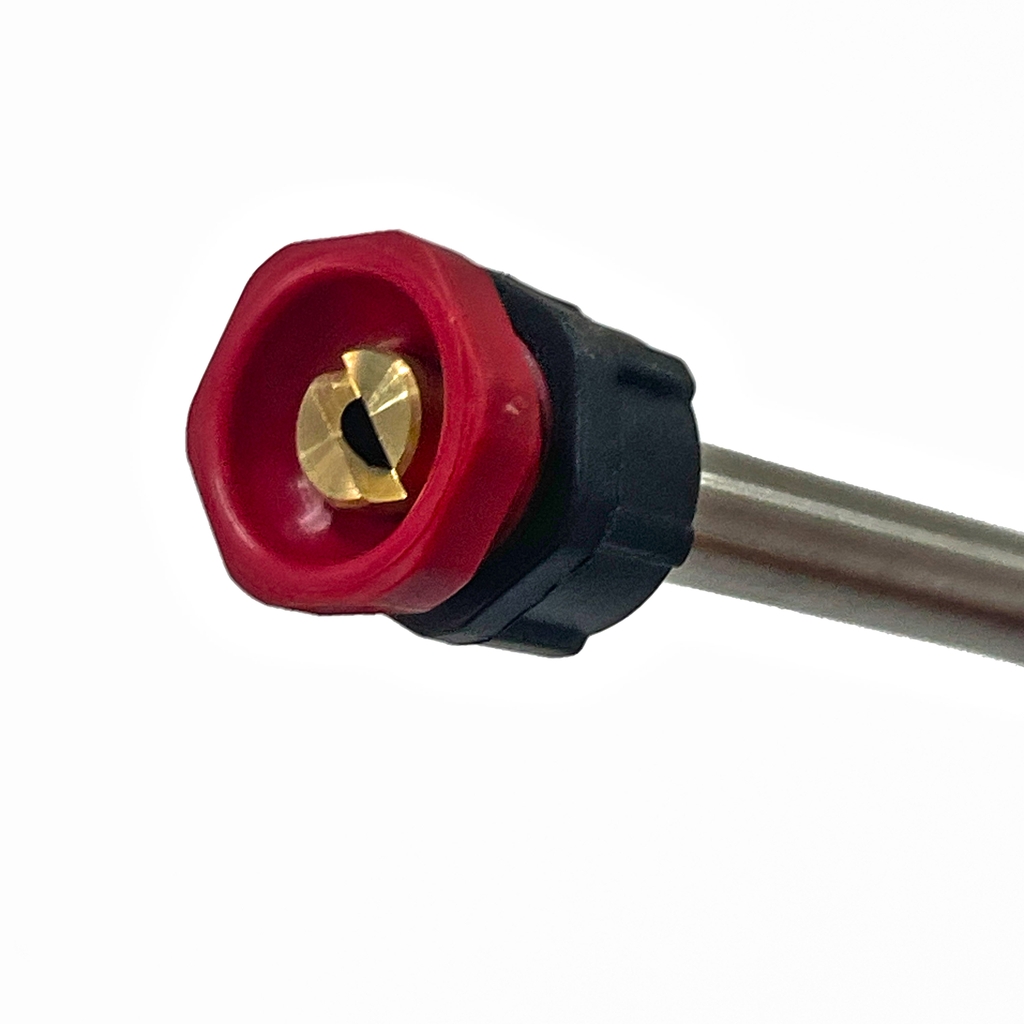 Súng Tạo Bọt Tuyết Bình Lớn