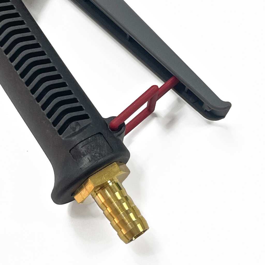 Súng Tạo Bọt Tuyết Bình Lớn