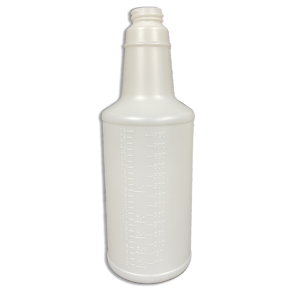 Bình Xịt Đầu Tăng Áp 800ml - Có Vạch Chia Tỉ Lệ - Đầu Xịt 1cc