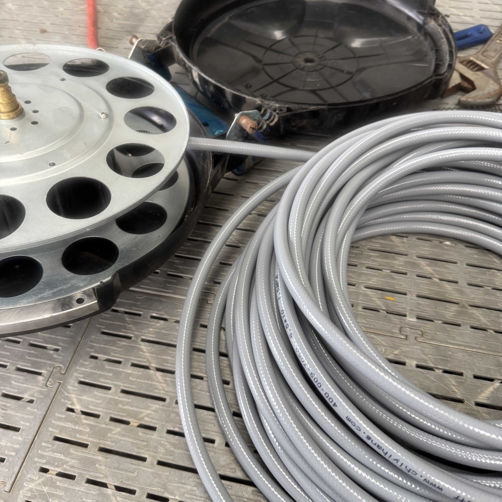 Phụ Kiện Cho Cuộn Dây Tự Rút