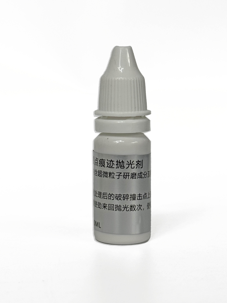 [Hàn Kính] Phụ Kiện / Dung Dịch Thay Thế