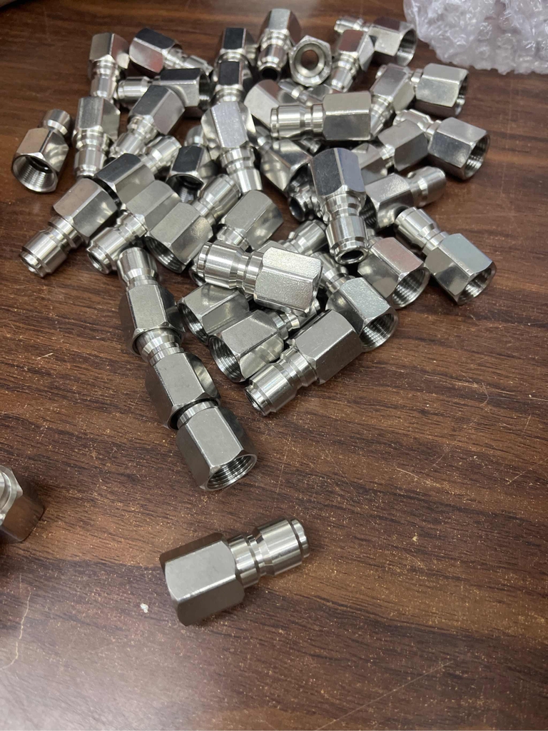 Phụ Kiện Khớp Nối Máy Rửa Xe Các Loại
