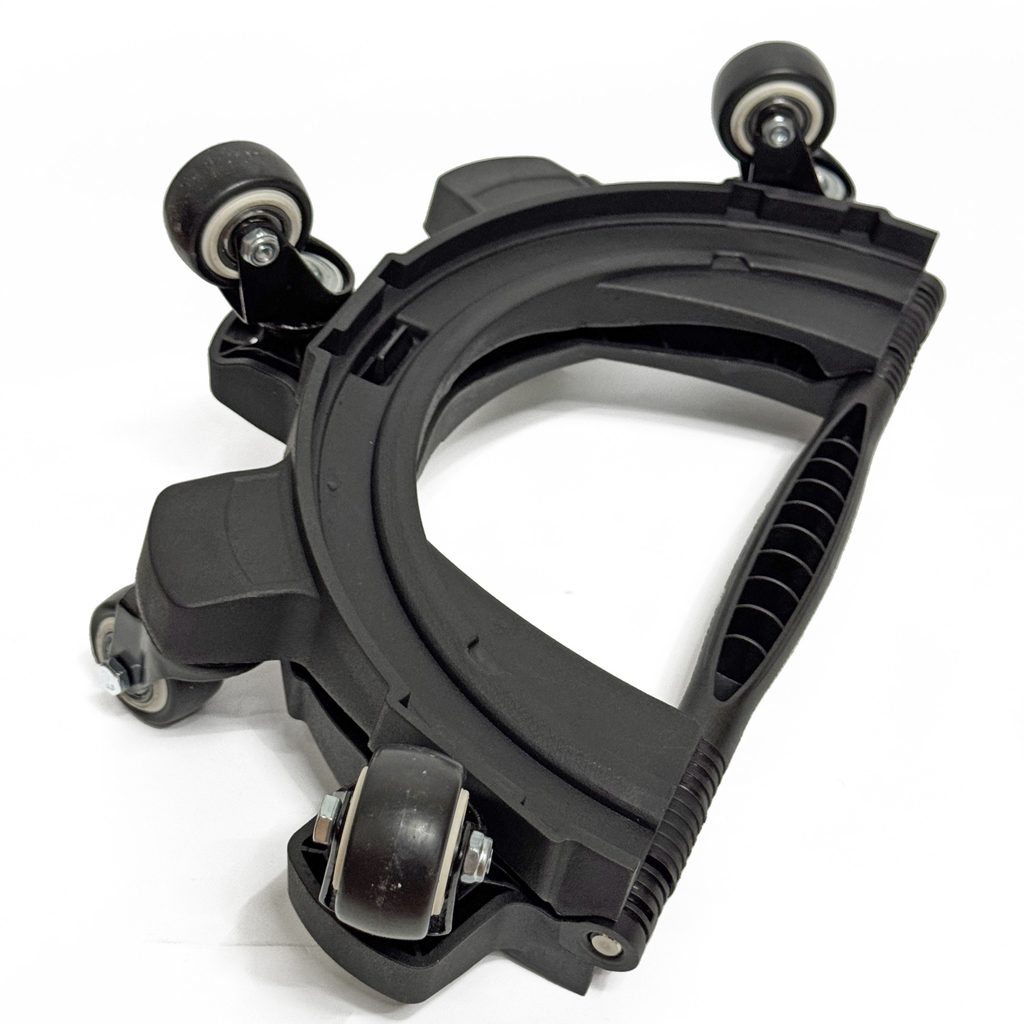 Đế Để Xô Có Thể Gấp Gọn, Nhưạ Cứng