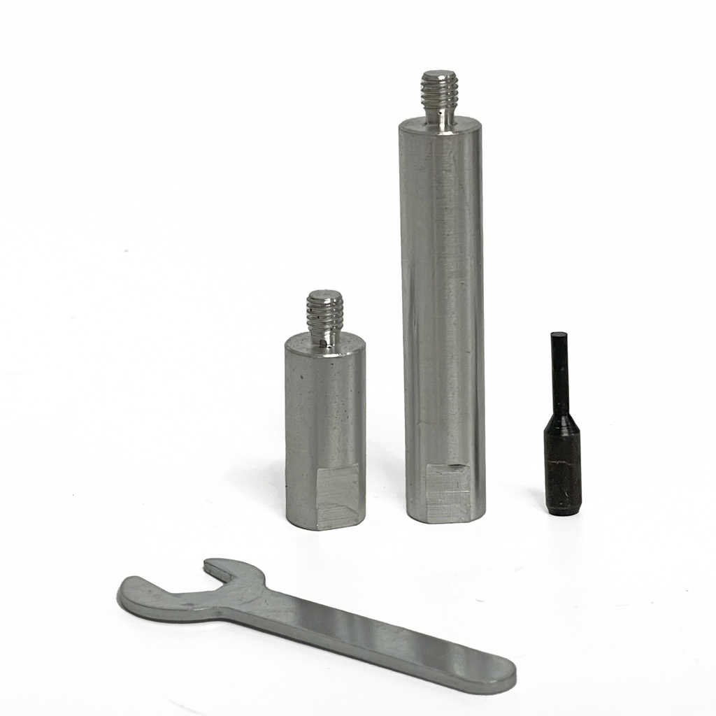 Máy Đánh Bóng Chi Tiết Mini Dùng Pin