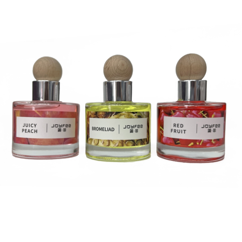 Nước Hoa Ô Tô Cao Cấp JOYFEE - Xuất Khẩu Hàn Quốc