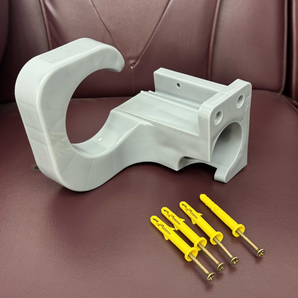 Giá Treo Súng Cao Áp Gọn Gàng