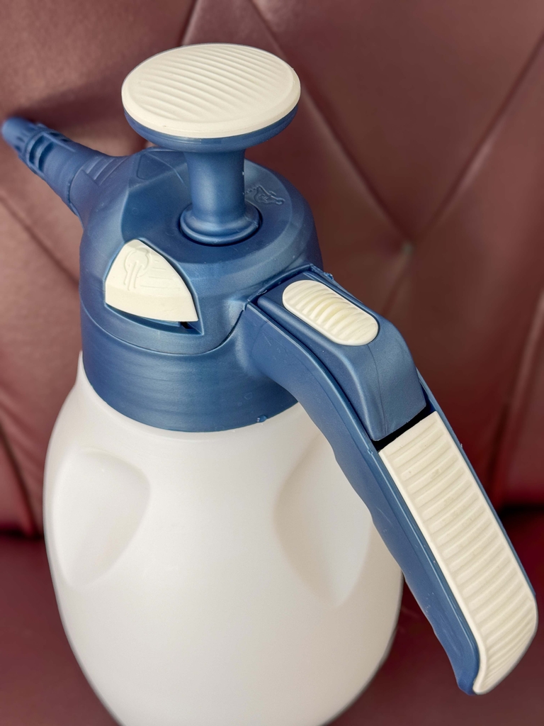 Bình Xịt 2L NK - Tạo Bọt & Tạo Sương SIÊU BỀN