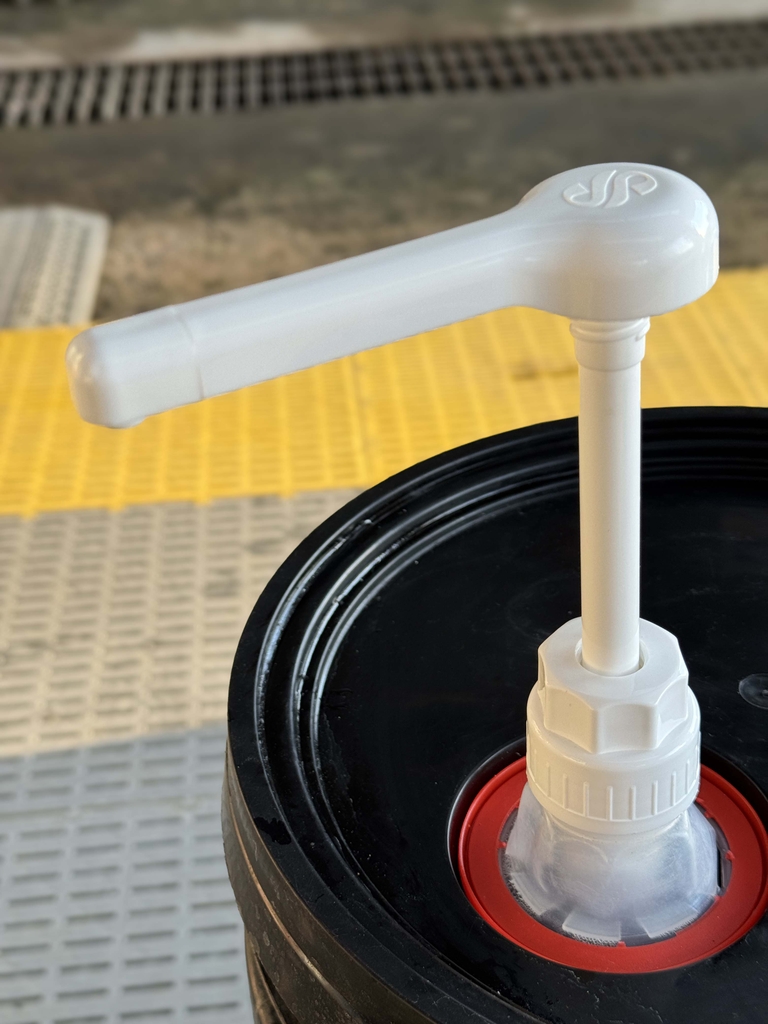 Vòi Chiết Dung Dịch, Hoá Chất, Nước, Rượu