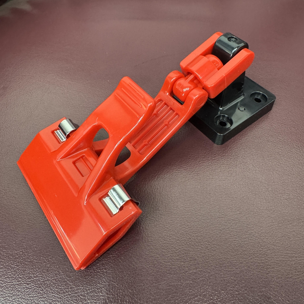 Bộ Kẹp Thảm Quay 360 - Kẹp Siêu Mạnh