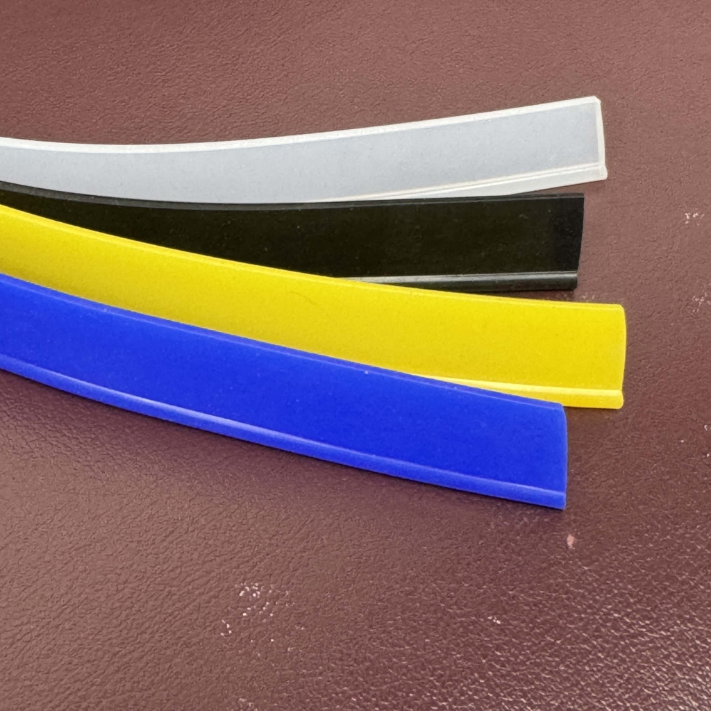 Cuộn Lưỡi Dây Gạt Cao Su Thay Thế