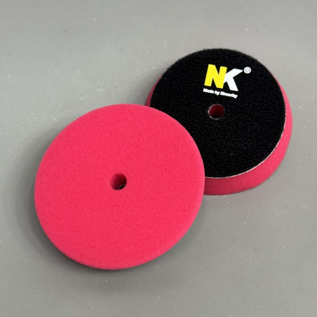 Phớt Đánh Bóng NK 3inch - MẶT PHẲNG