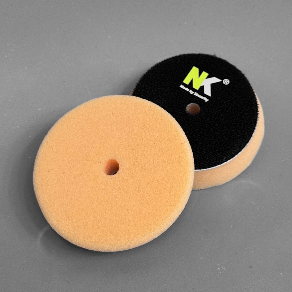 Phớt Đánh Bóng NK 3inch - MẶT PHẲNG