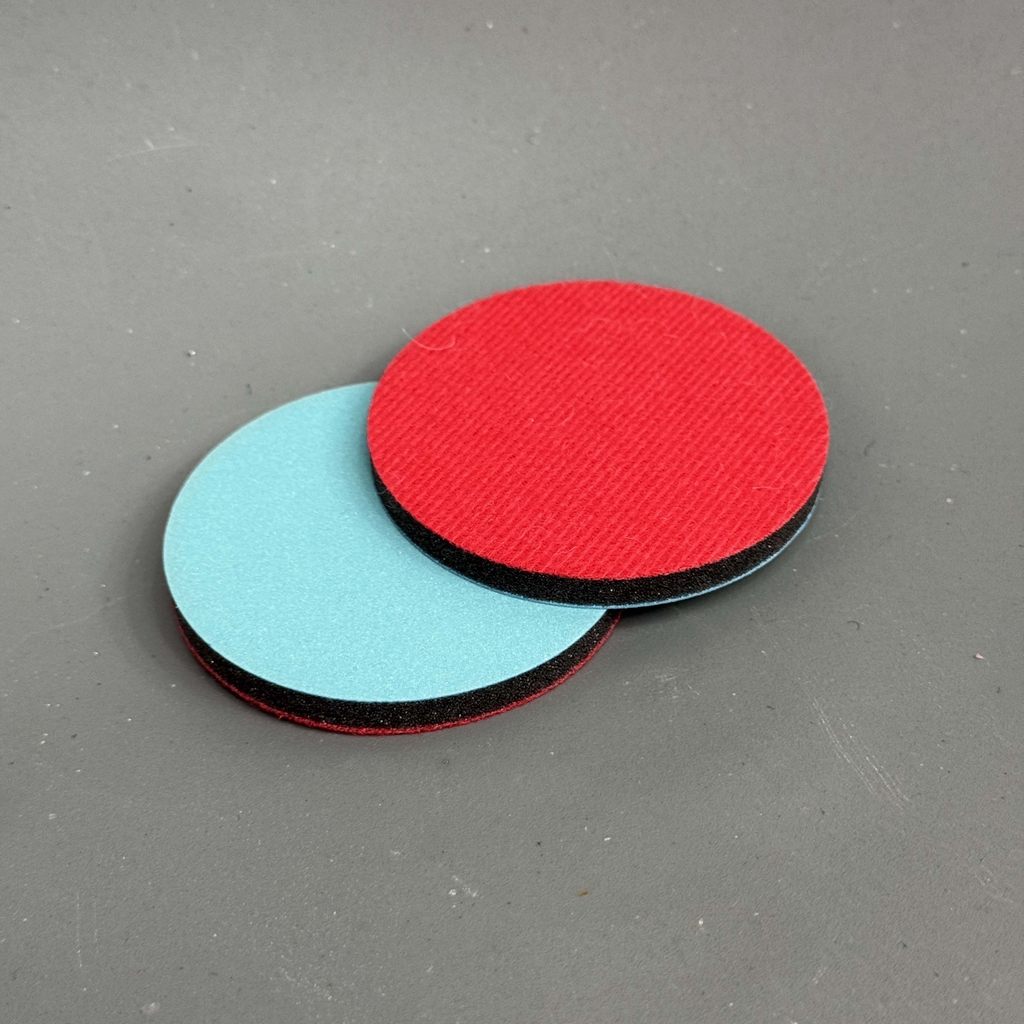 Phớt Đánh Bóng Kính Đặc Biệt Không Cần Dùng Xi